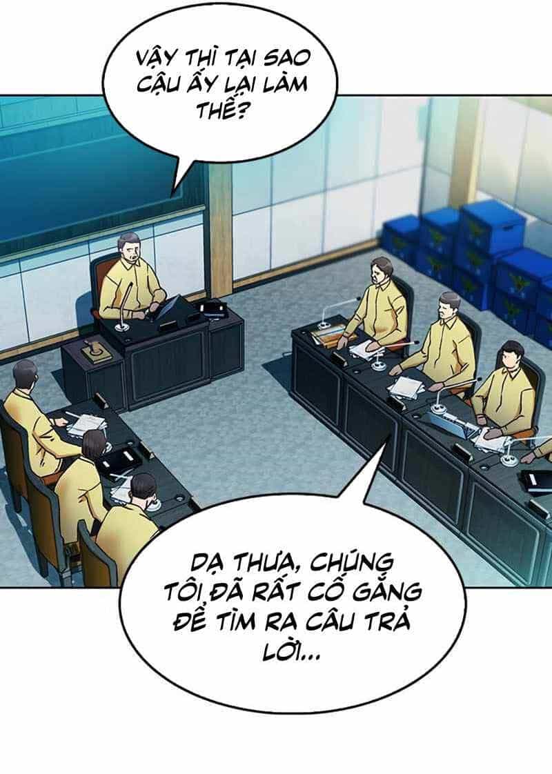 Druid Tại Ga Seoul - Chương 69 - ảnh 21