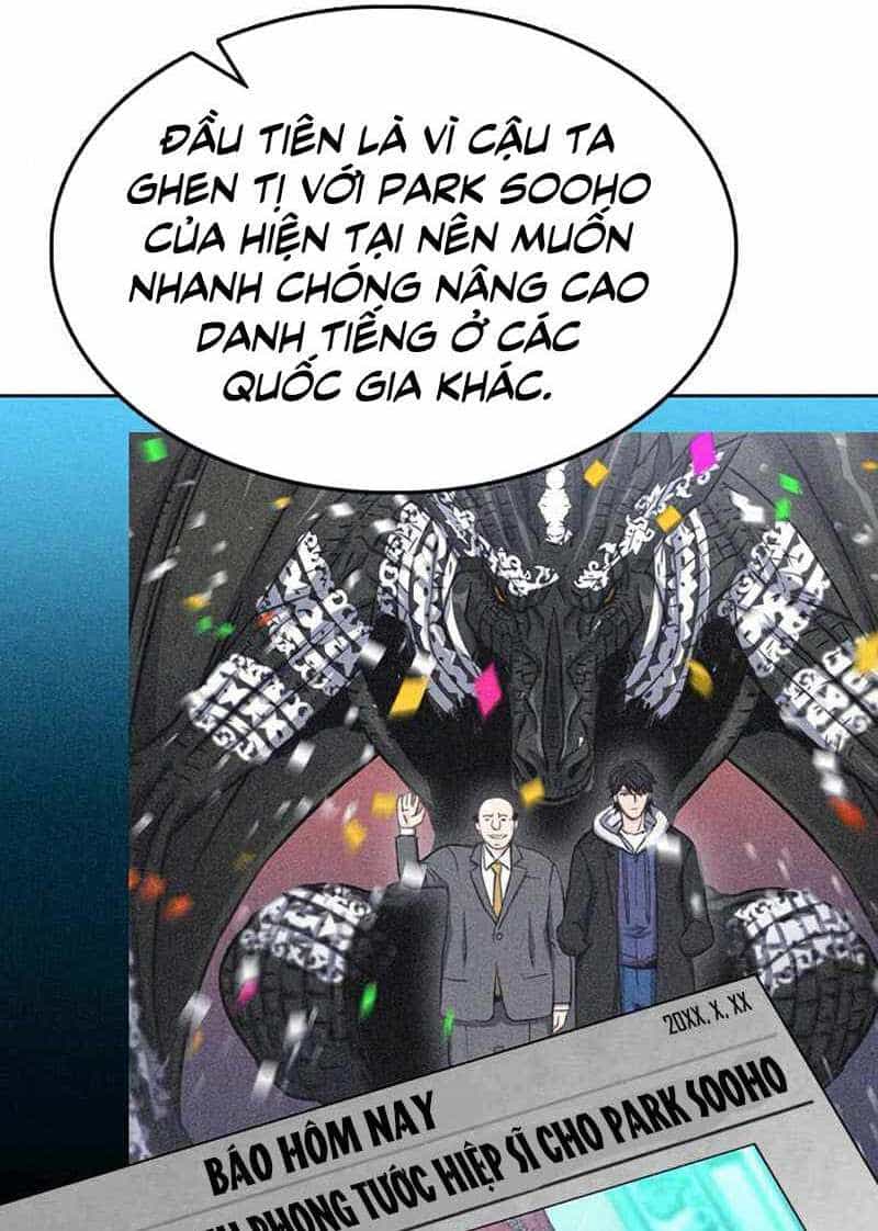 Druid Tại Ga Seoul - Chương 69 - ảnh 25