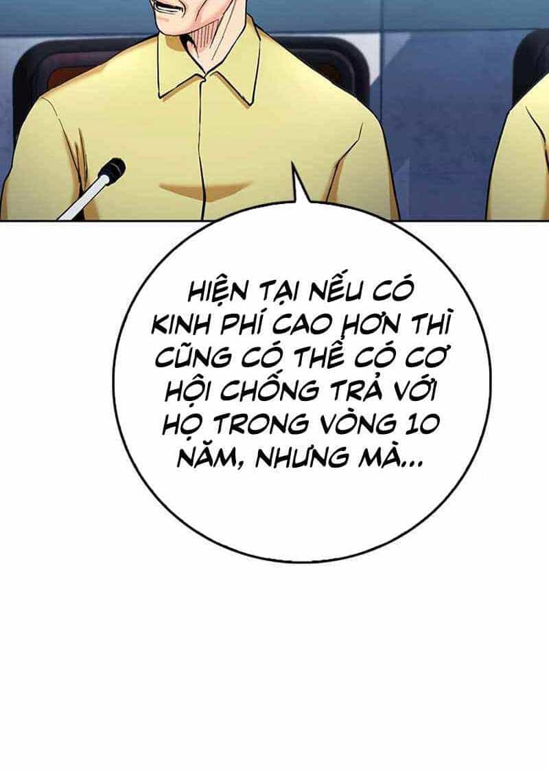 Druid Tại Ga Seoul - Chương 69 - ảnh 30