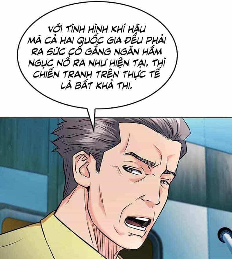 Druid Tại Ga Seoul - Chương 69 - ảnh 41