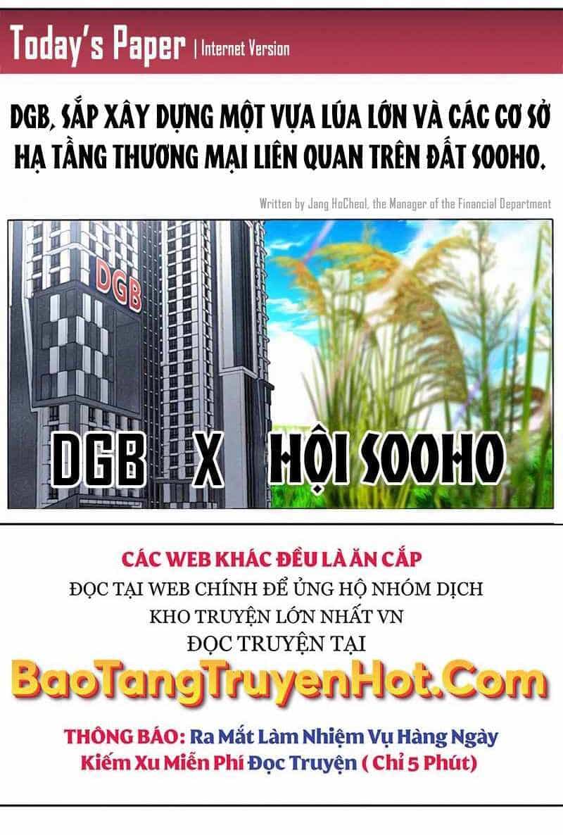 Druid Tại Ga Seoul - Chương 69 - ảnh 65