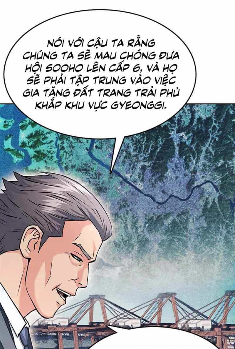 Druid Tại Ga Seoul - Chương 69 - ảnh 69