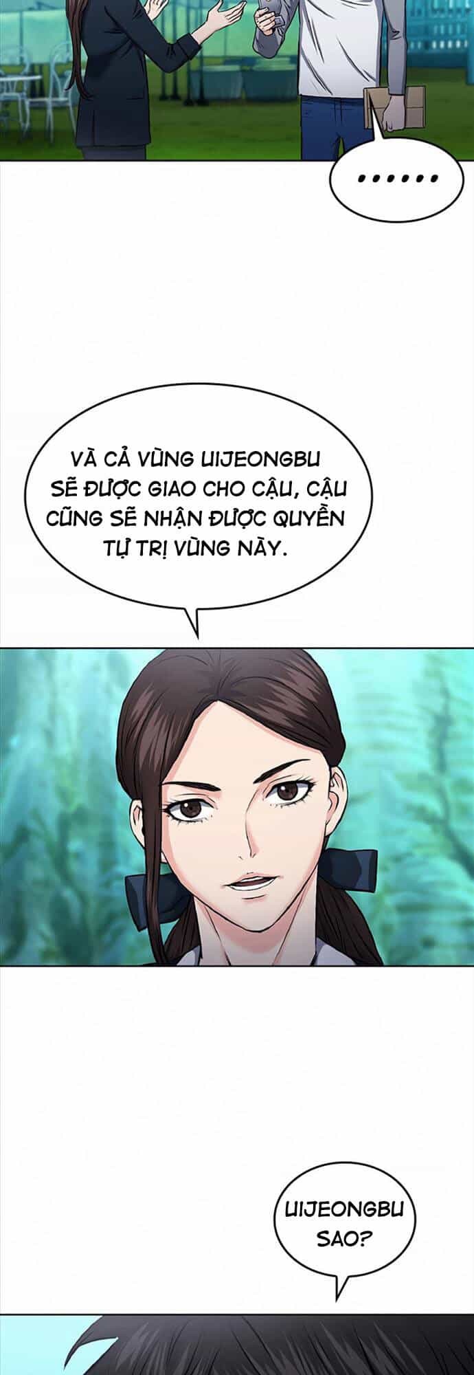 Druid Tại Ga Seoul - Chương 70 - ảnh 4
