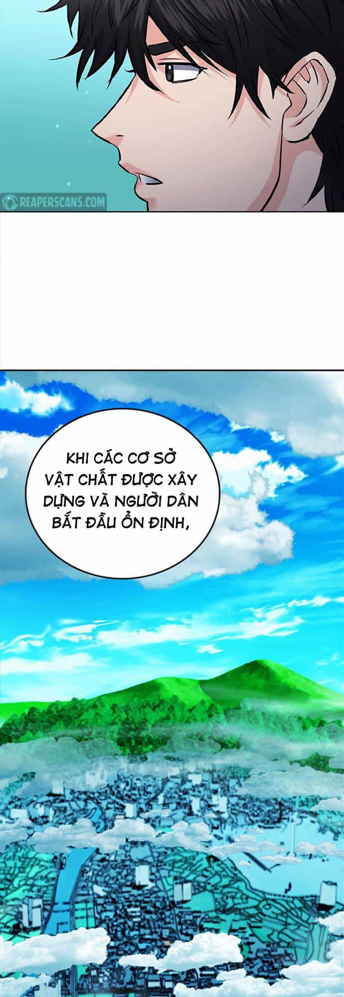 Druid Tại Ga Seoul - Chương 70 - ảnh 5