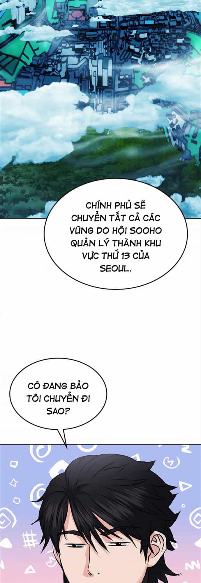 Druid Tại Ga Seoul - Chương 70 - ảnh 6