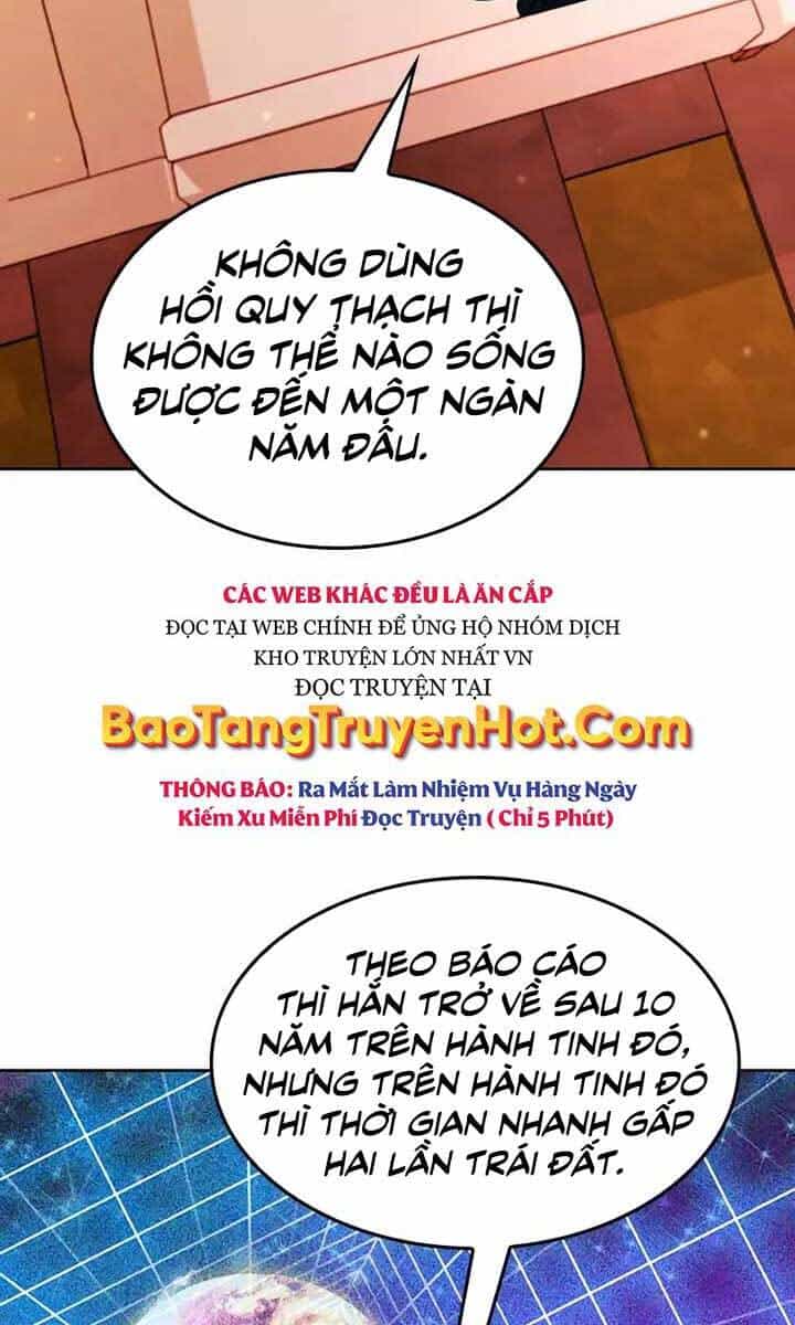 Druid Tại Ga Seoul - Chương 71 - ảnh 20