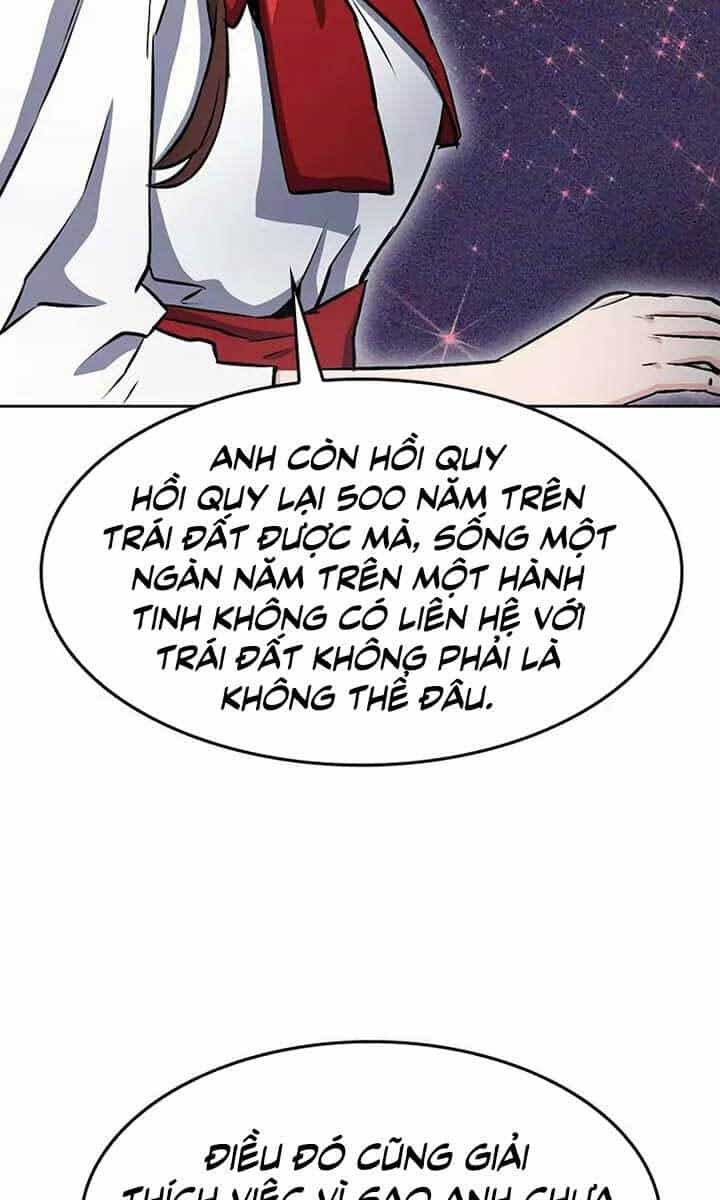 Druid Tại Ga Seoul - Chương 71 - ảnh 22