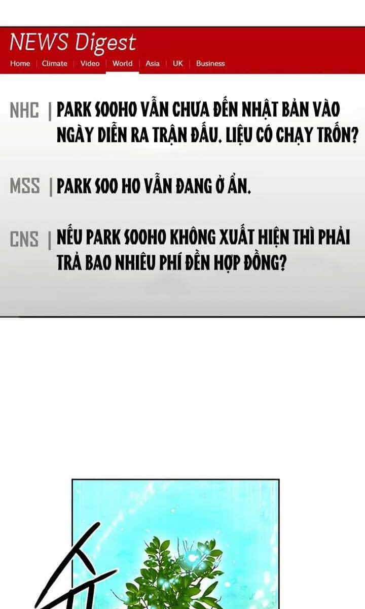 Druid Tại Ga Seoul - Chương 71 - ảnh 33