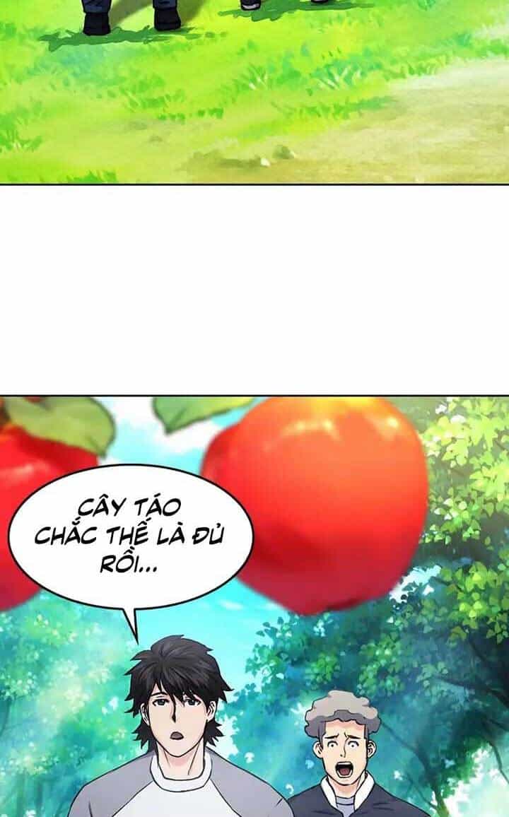 Druid Tại Ga Seoul - Chương 71 - ảnh 37