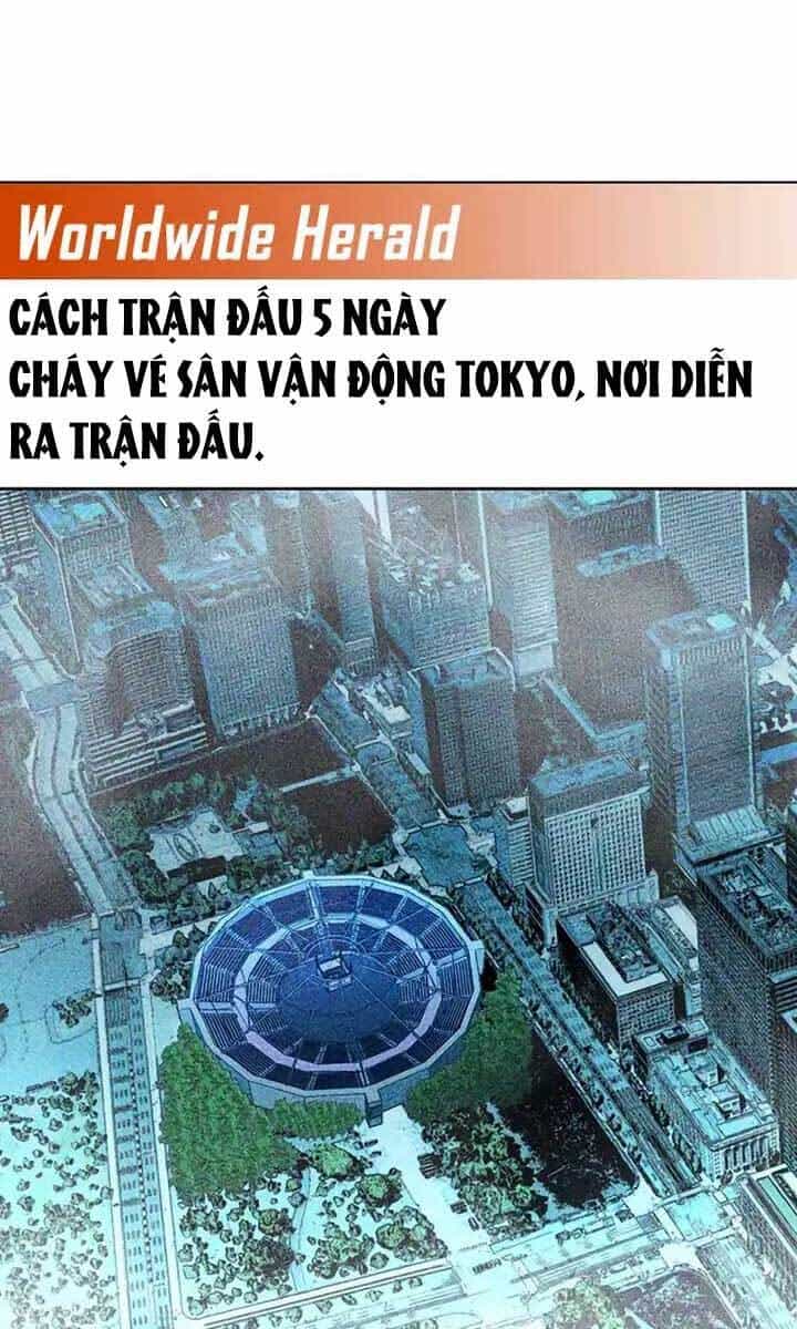 Druid Tại Ga Seoul - Chương 71 - ảnh 6