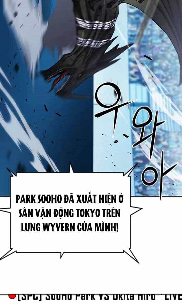 Druid Tại Ga Seoul - Chương 71 - ảnh 85