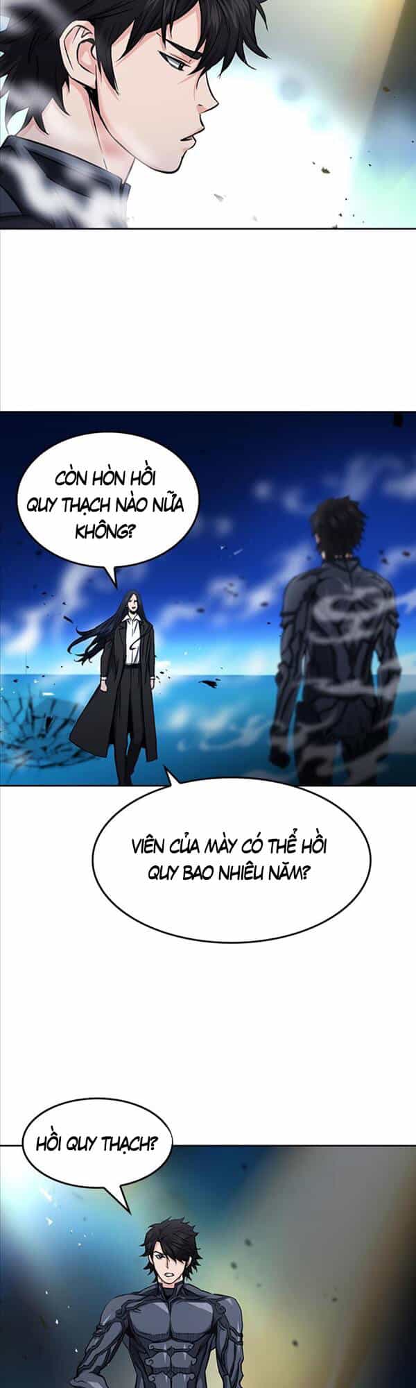 Druid Tại Ga Seoul - Chương 72 - ảnh 10