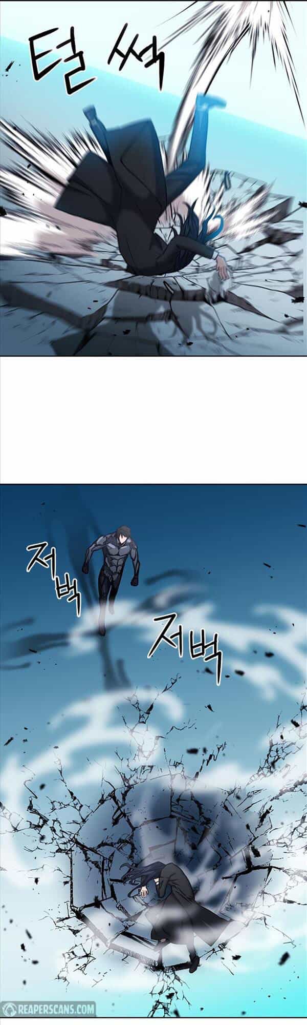 Druid Tại Ga Seoul - Chương 72 - ảnh 26