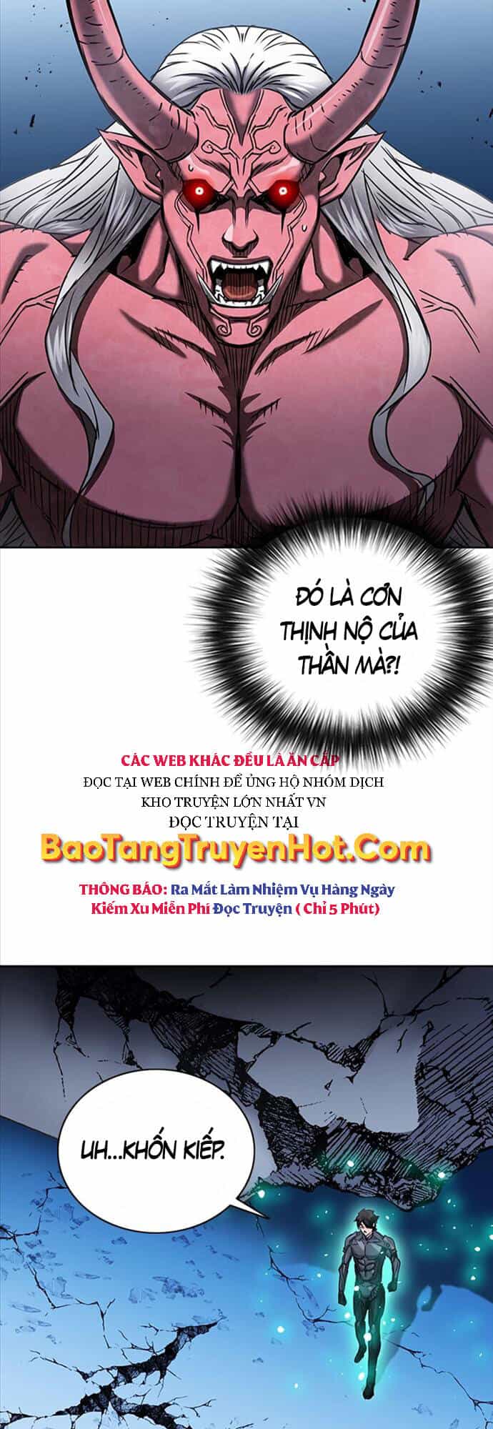 Druid Tại Ga Seoul - Chương 73 - ảnh 12