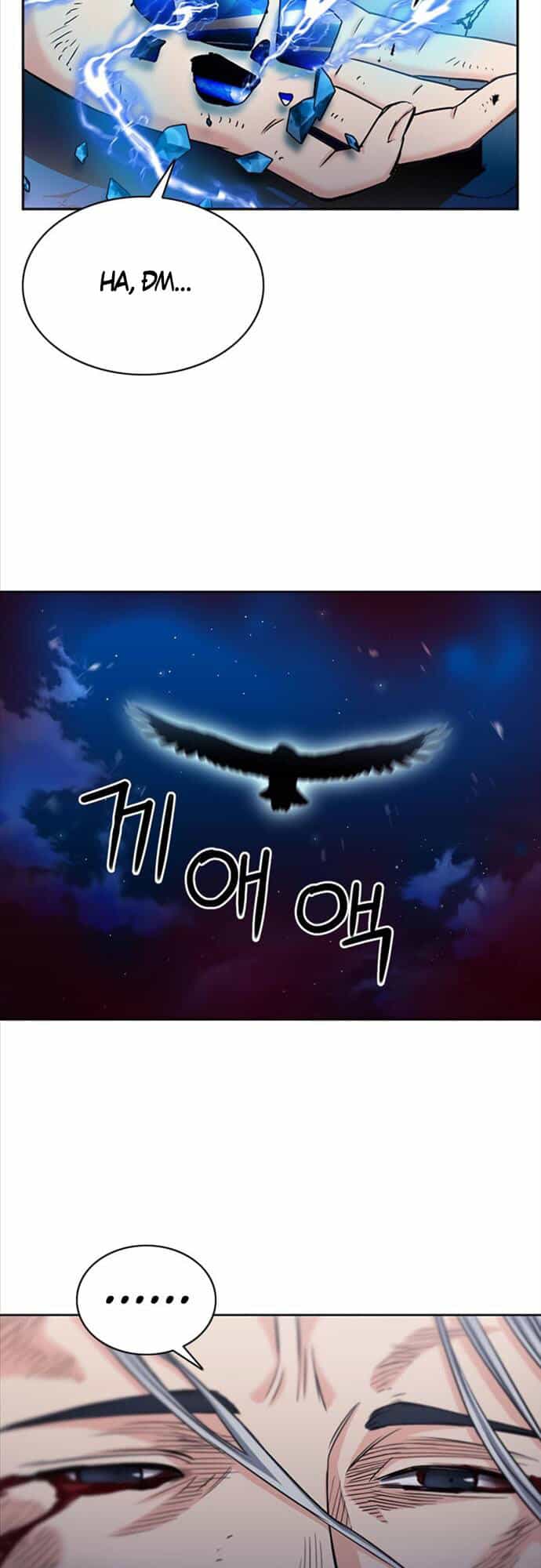 Druid Tại Ga Seoul - Chương 73 - ảnh 65