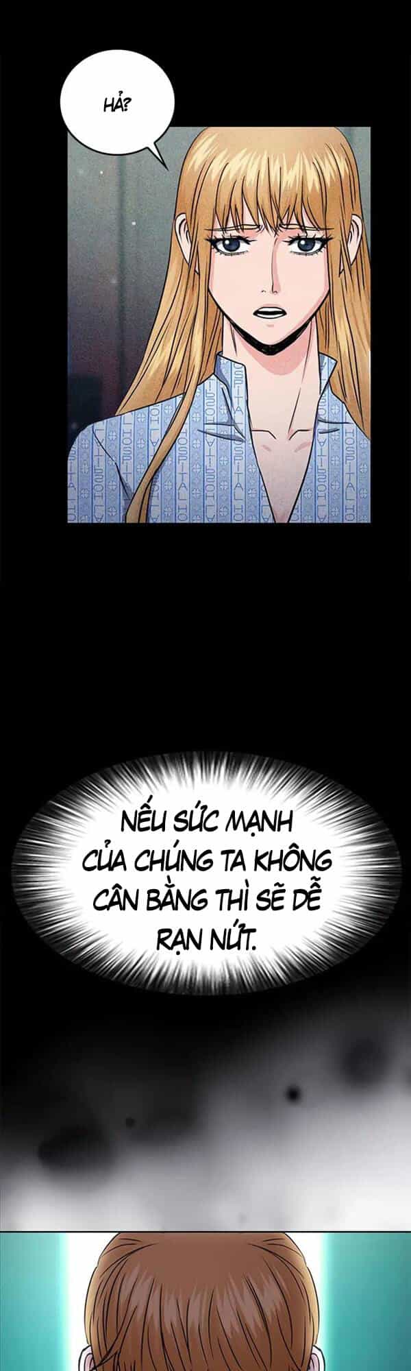 Druid Tại Ga Seoul - Chương 74 - ảnh 4