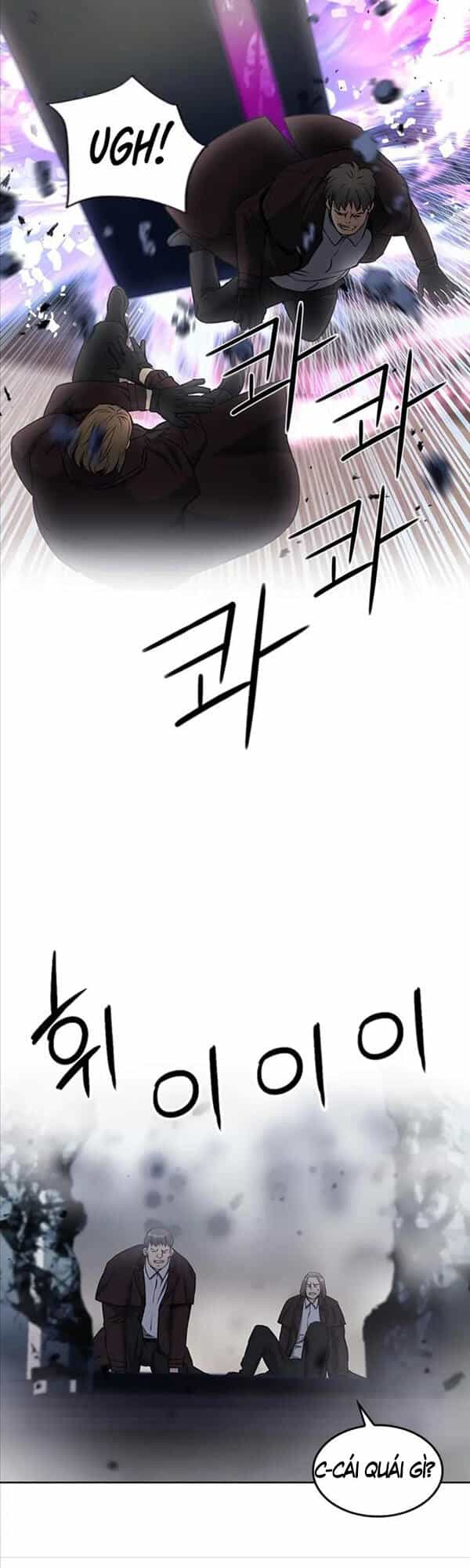 Druid Tại Ga Seoul - Chương 74 - ảnh 45