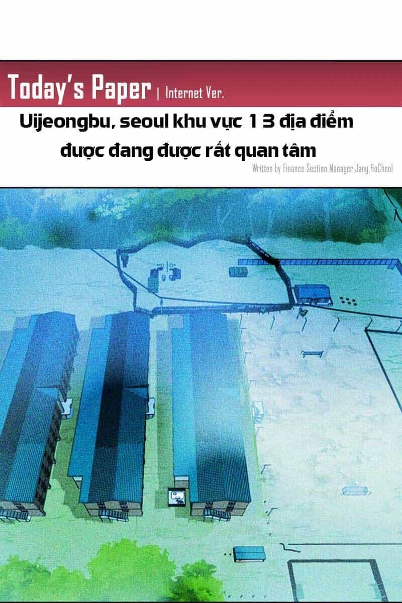 Druid Tại Ga Seoul - Chương 75 - ảnh 19
