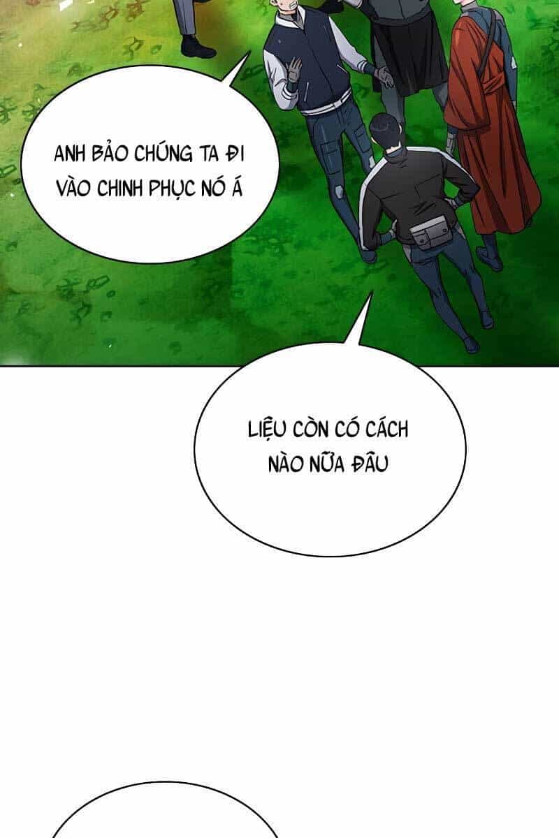 Druid Tại Ga Seoul - Chương 75 - ảnh 80