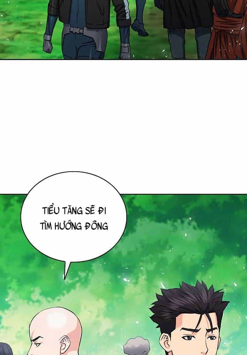 Druid Tại Ga Seoul - Chương 75 - ảnh 84