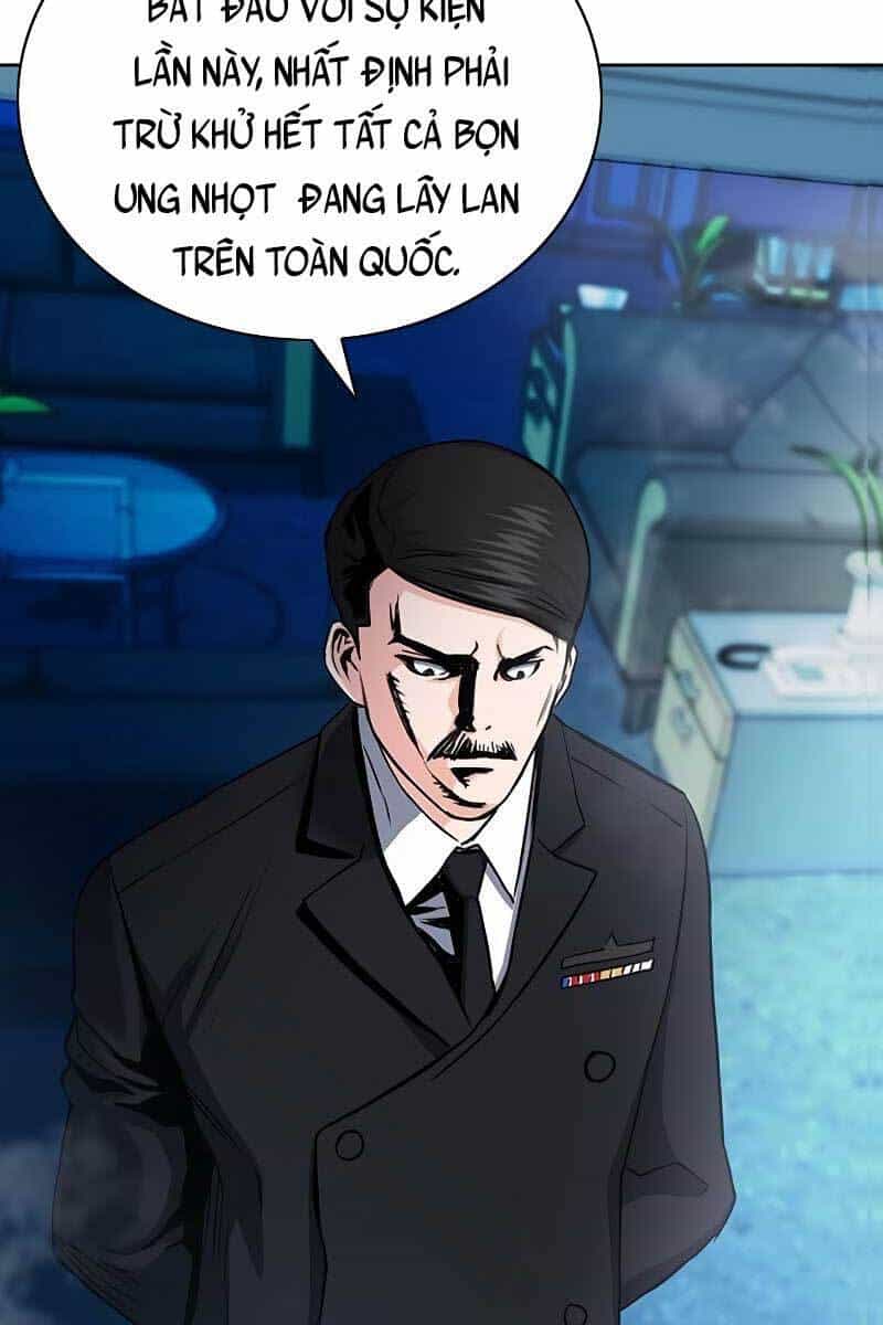 Druid Tại Ga Seoul - Chương 75 - ảnh 9