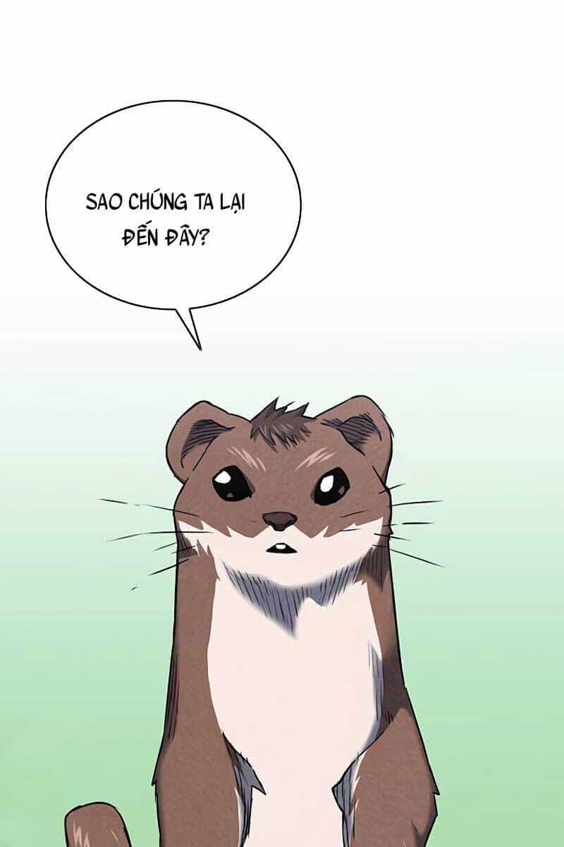 Druid Tại Ga Seoul - Chương 75 - ảnh 92