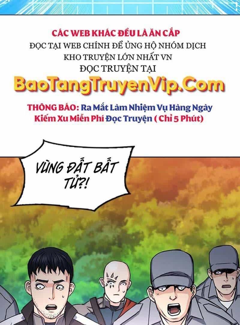 Druid Tại Ga Seoul - Chương 76 - ảnh 19