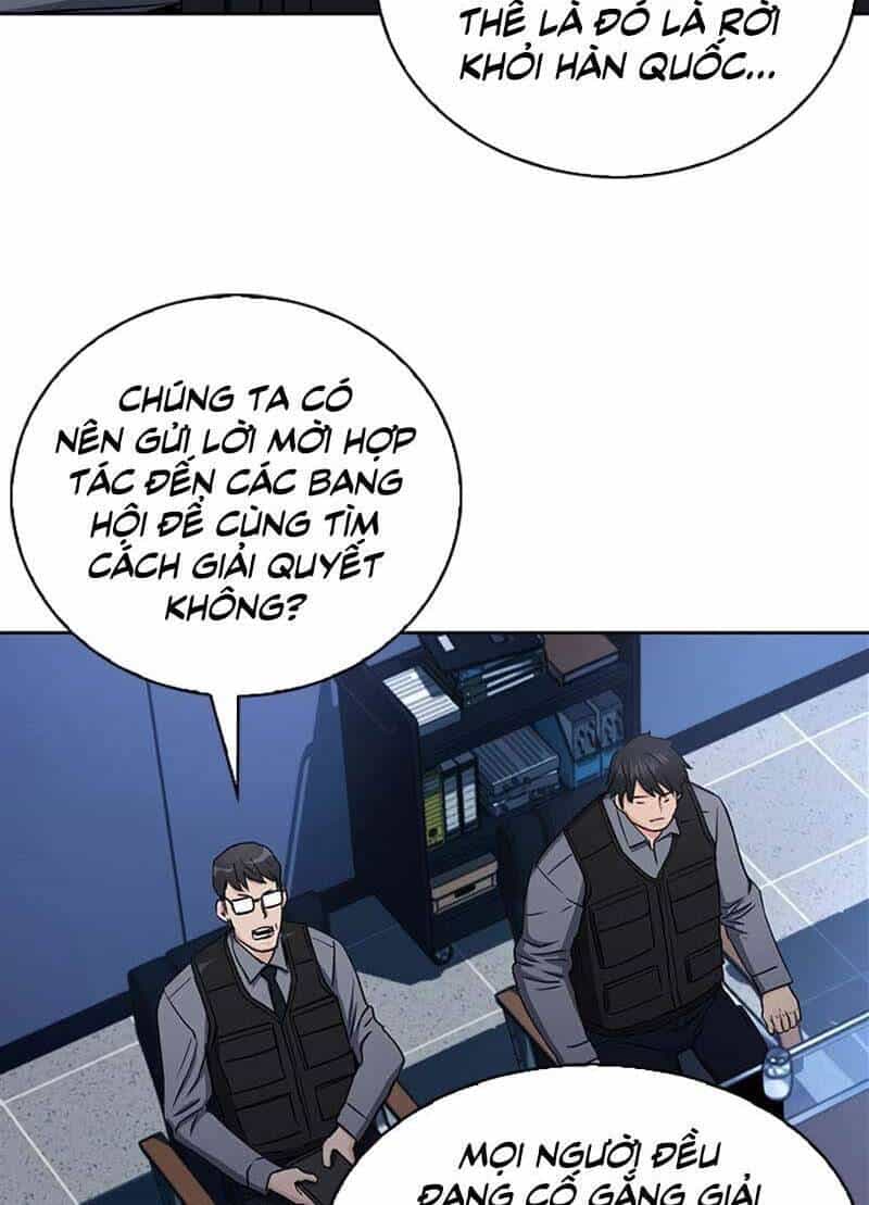 Druid Tại Ga Seoul - Chương 76 - ảnh 45