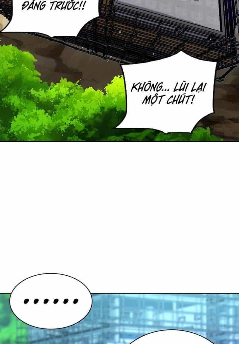 Druid Tại Ga Seoul - Chương 76 - ảnh 62