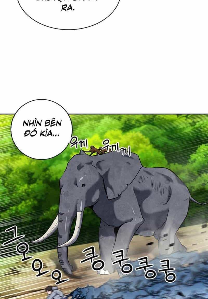 Druid Tại Ga Seoul - Chương 76 - ảnh 64