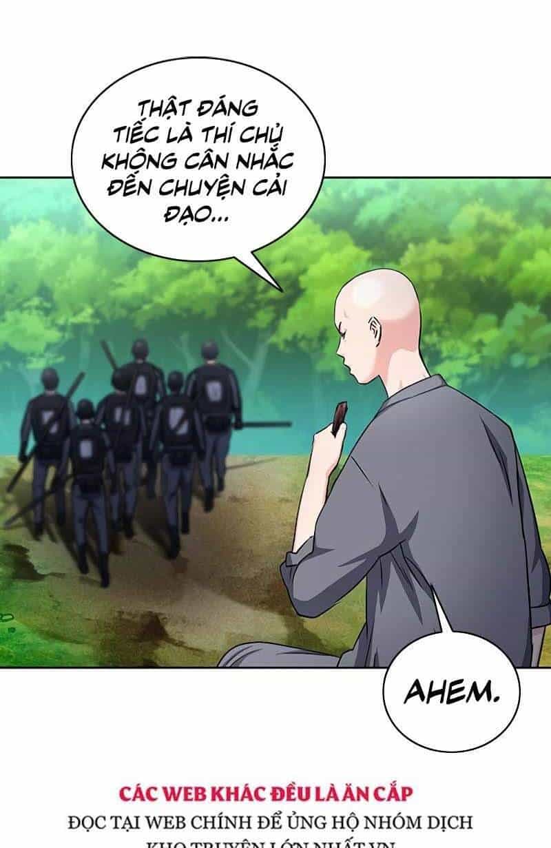 Druid Tại Ga Seoul - Chương 77 - ảnh 115