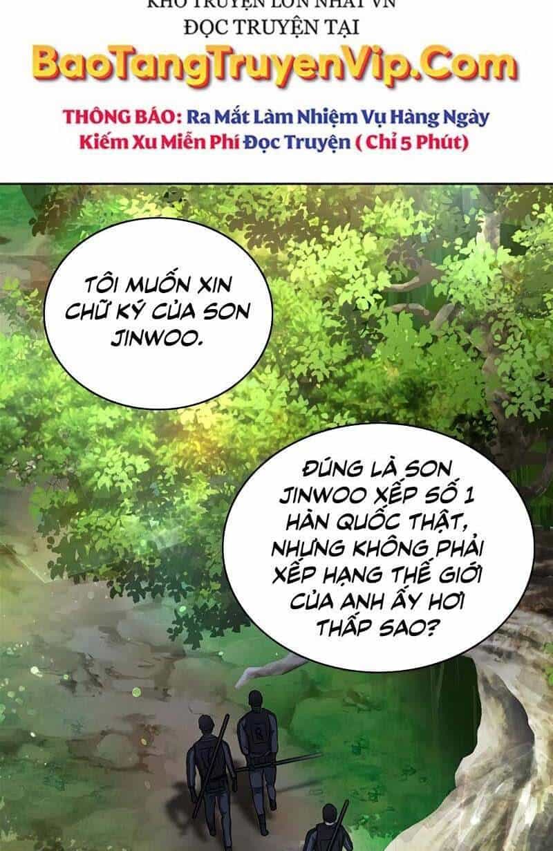 Druid Tại Ga Seoul - Chương 77 - ảnh 116