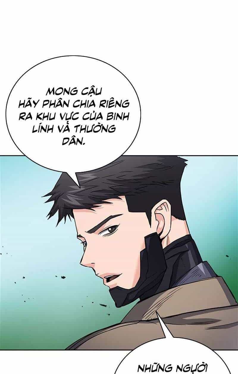 Druid Tại Ga Seoul - Chương 77 - ảnh 135