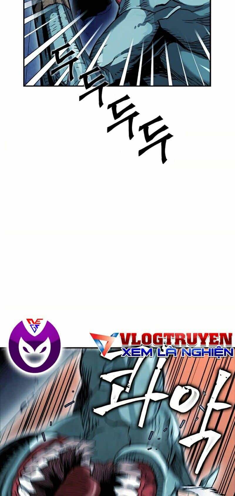 Druid Tại Ga Seoul - Chương 7 - ảnh 17