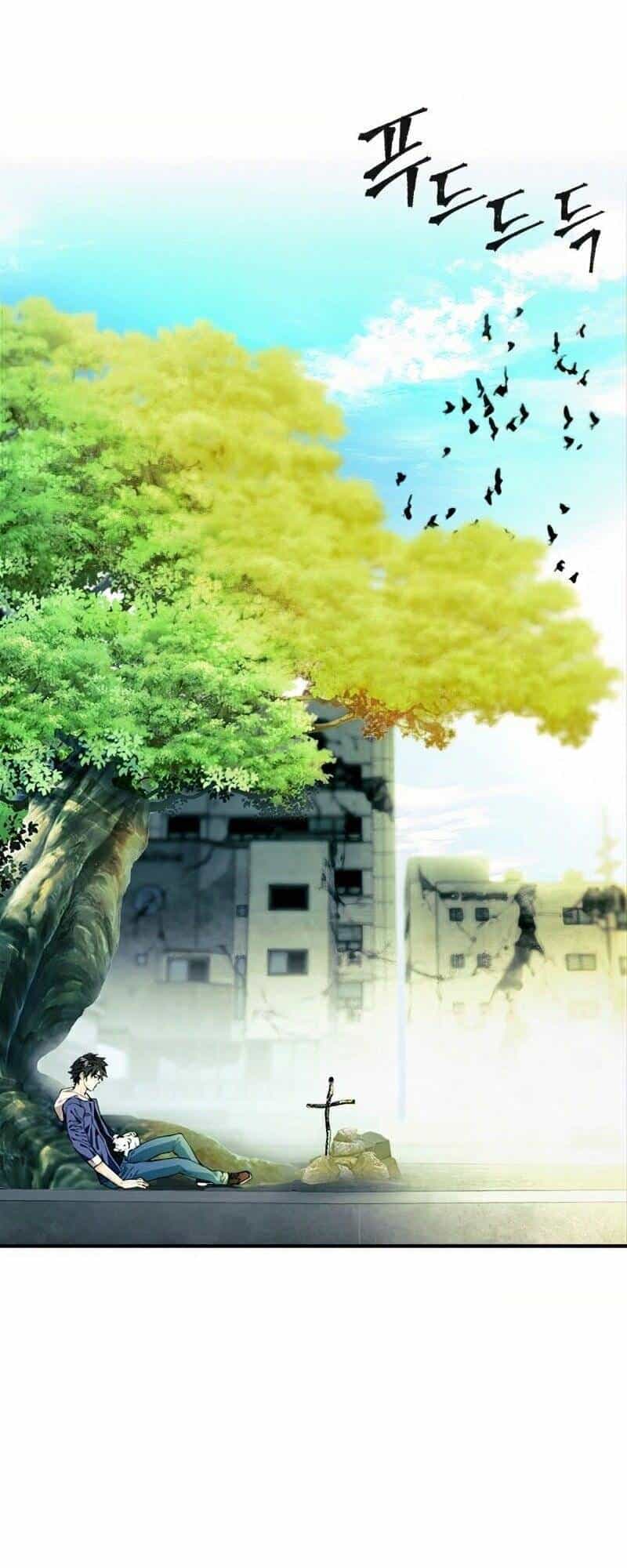 Druid Tại Ga Seoul - Chương 7 - ảnh 65