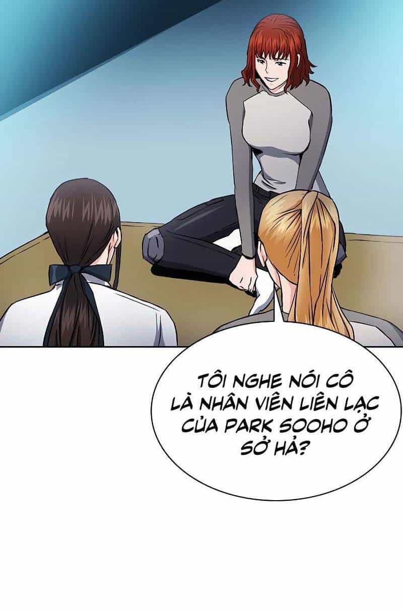 Druid Tại Ga Seoul - Chương 78 - ảnh 100