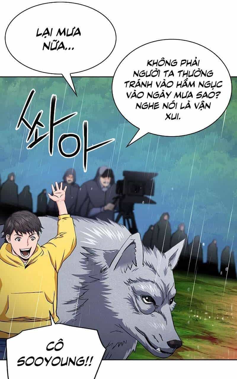 Druid Tại Ga Seoul - Chương 78 - ảnh 111