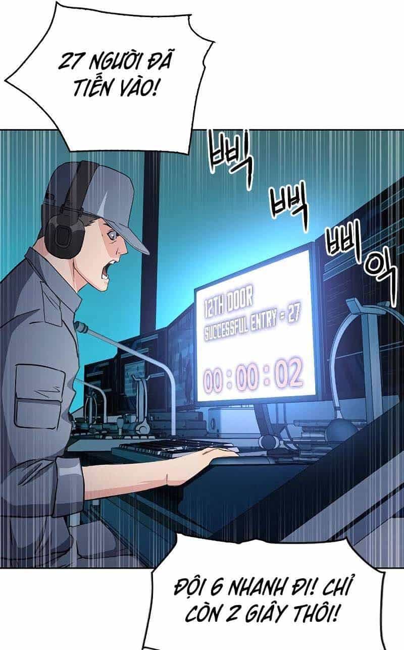 Druid Tại Ga Seoul - Chương 78 - ảnh 131