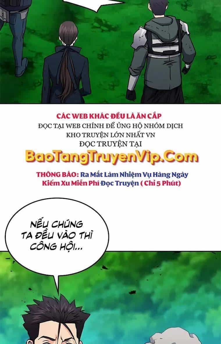 Druid Tại Ga Seoul - Chương 79 - ảnh 112