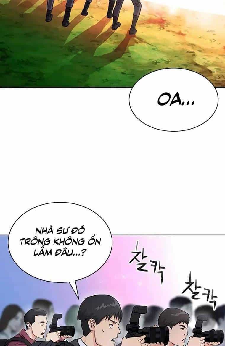 Druid Tại Ga Seoul - Chương 79 - ảnh 57