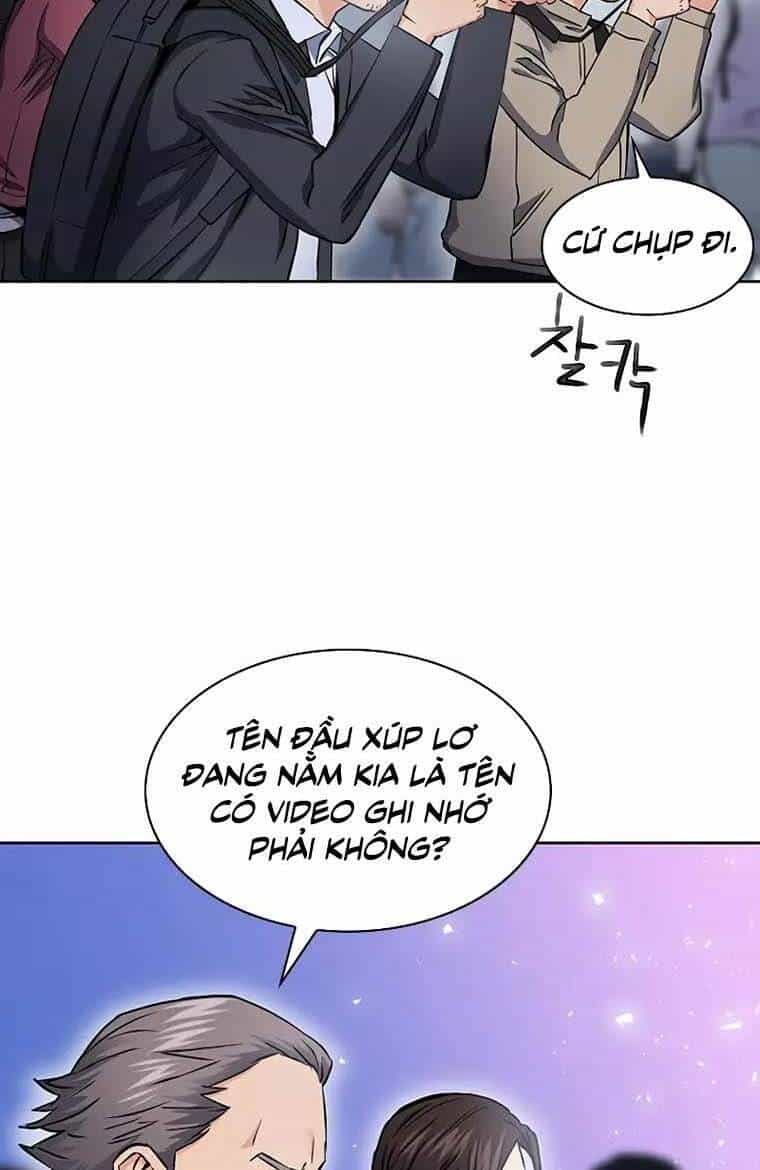Druid Tại Ga Seoul - Chương 79 - ảnh 58