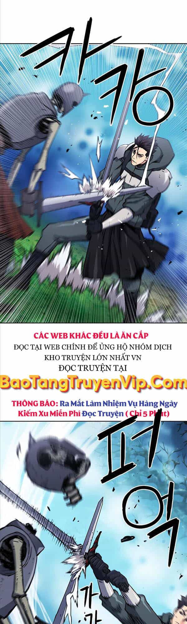 Druid Tại Ga Seoul - Chương 80 - ảnh 12