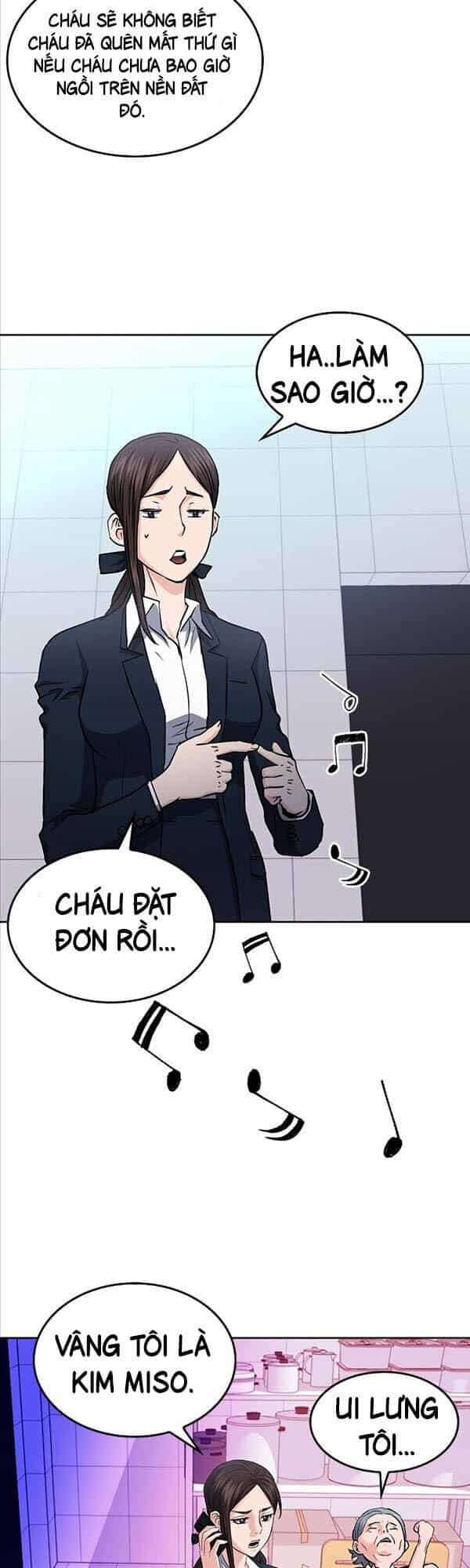 Druid Tại Ga Seoul - Chương 80 - ảnh 42