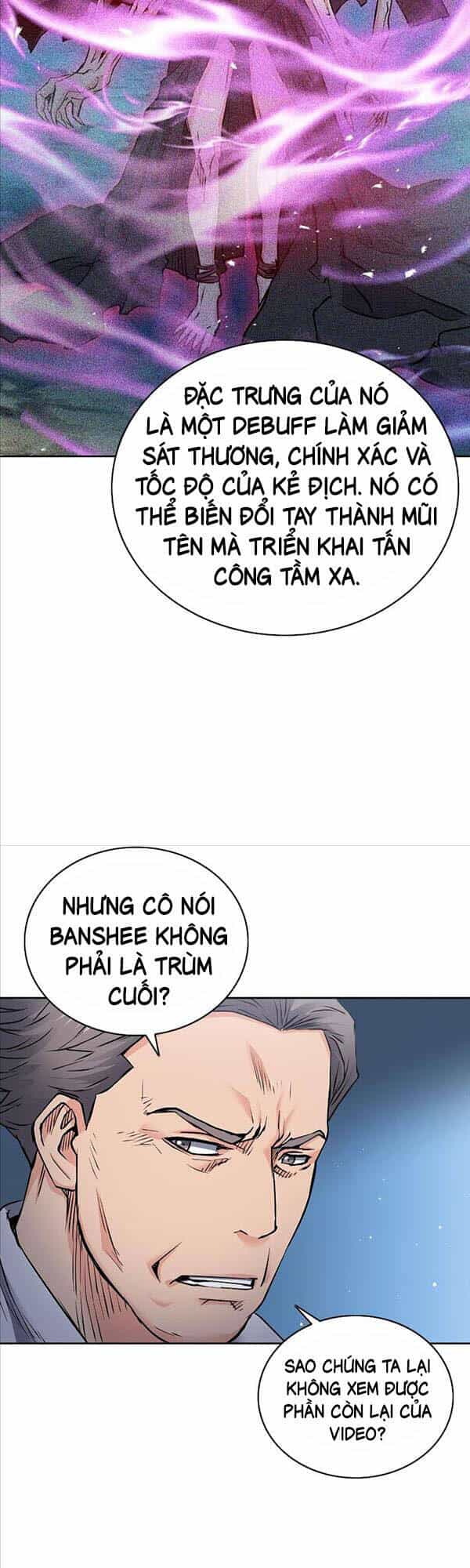 Druid Tại Ga Seoul - Chương 80 - ảnh 48