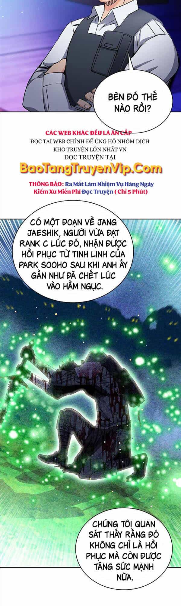 Druid Tại Ga Seoul - Chương 80 - ảnh 52