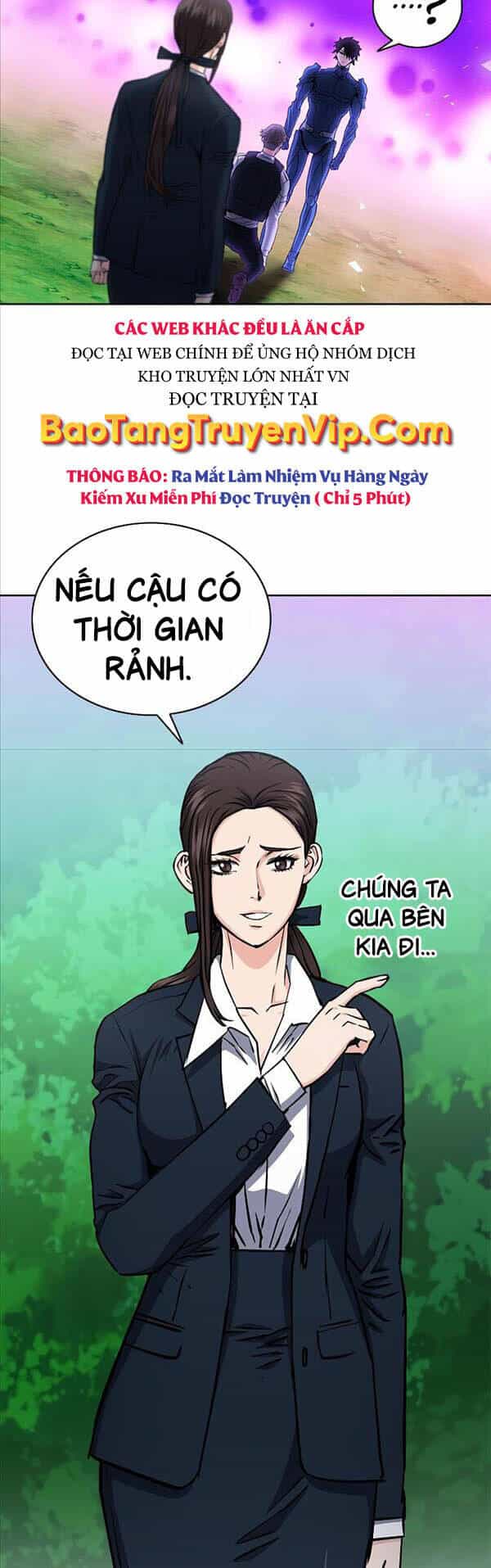 Druid Tại Ga Seoul - Chương 81 - ảnh 14