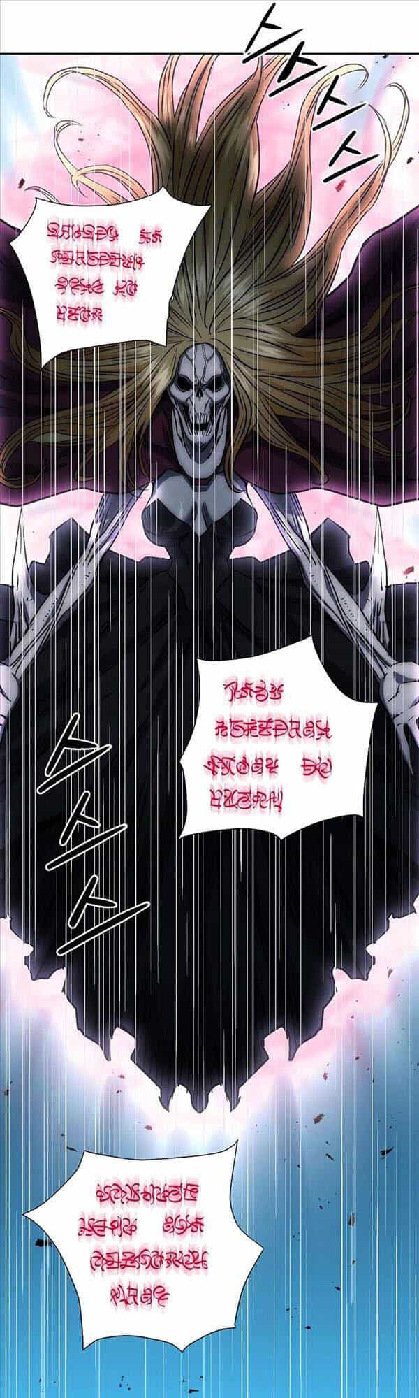 Druid Tại Ga Seoul - Chương 82 - ảnh 28