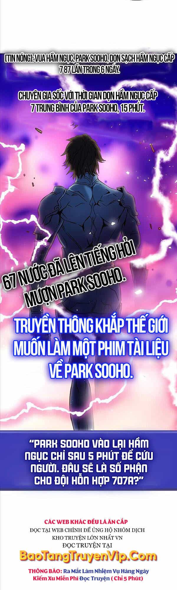 Druid Tại Ga Seoul - Chương 82 - ảnh 40