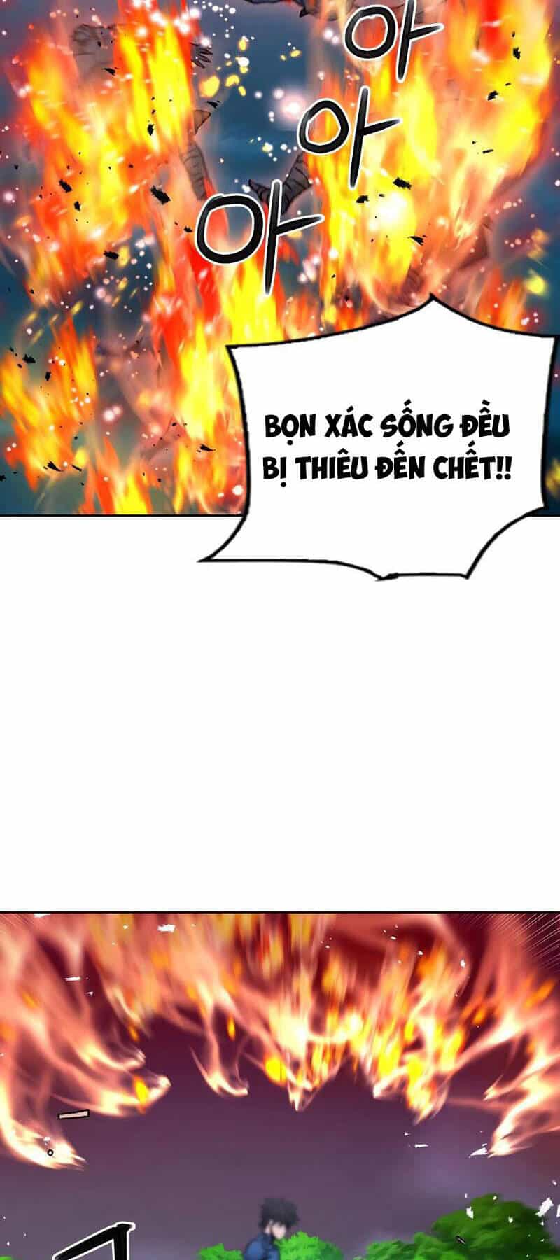 Druid Tại Ga Seoul - Chương 83 - ảnh 35
