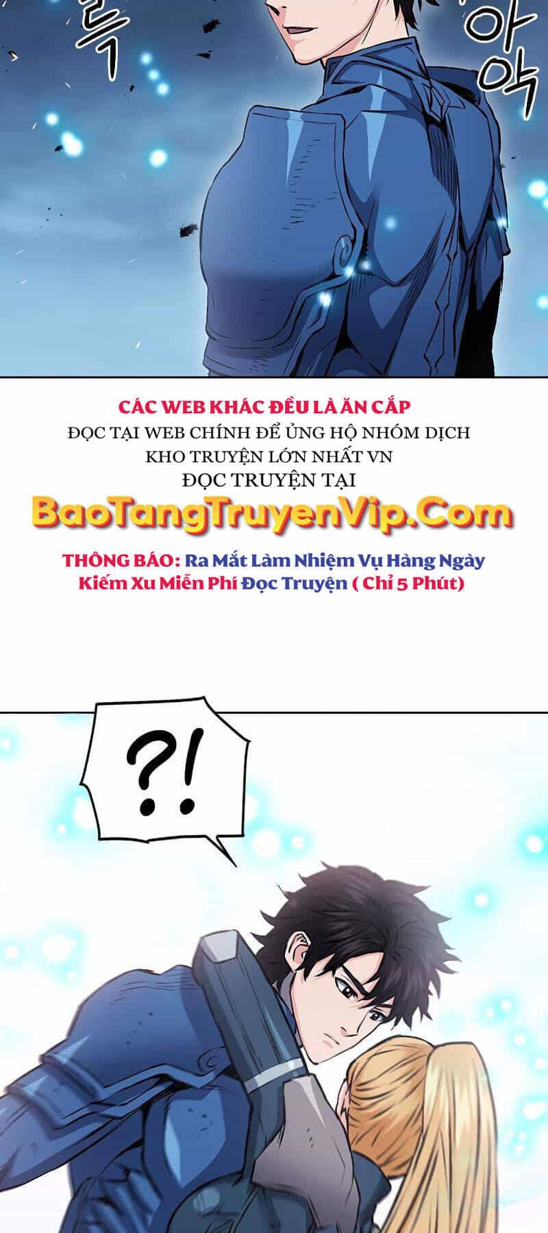 Druid Tại Ga Seoul - Chương 83 - ảnh 39